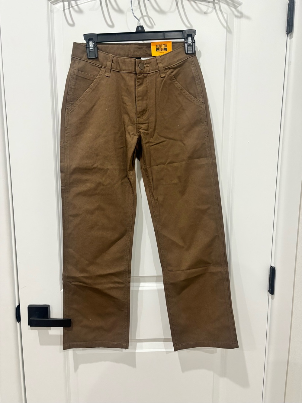 Carhartt Brown kids pants